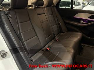 MERCEDES-BENZ GLE 350 usata, con Cerchi in lega