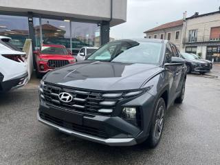 HYUNDAI Tucson 1.6 T-GDI 48V Xtech
