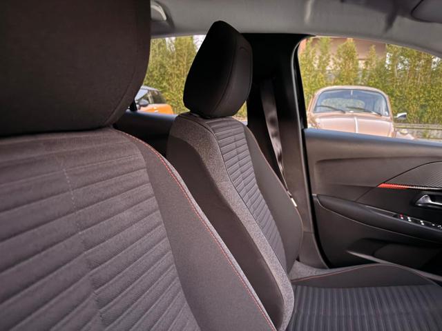 PEUGEOT 208 usata, con Chiusura centralizzata