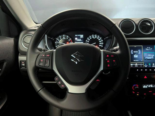 SUZUKI Vitara usata, con Controllo automatico clima