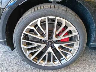 AUDI Q5 usata, con Autoradio