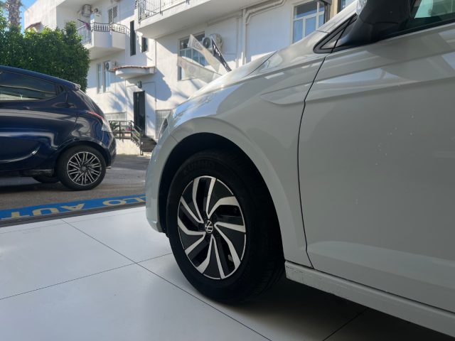 VOLKSWAGEN Polo usata, con Chiusura centralizzata