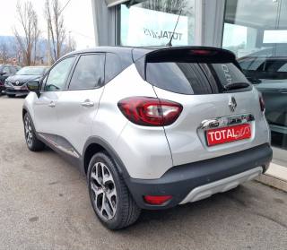 RENAULT Captur usata, con Boardcomputer