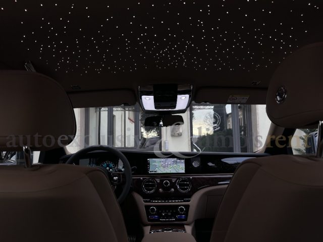 ROLLS-ROYCE Ghost usata, con Cruise Control