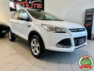 FORD Kuga usata, con Airbag laterali