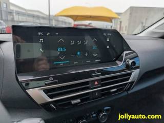 CITROEN C4 usata, con USB
