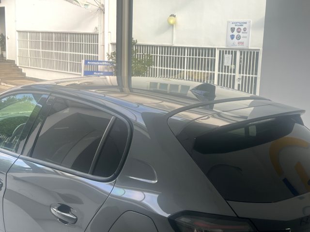 PEUGEOT 208 usata, con Chiusura centralizzata