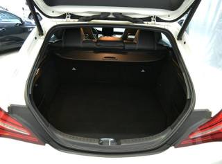 MERCEDES-BENZ CLA 180 usata, con Cruise Control
