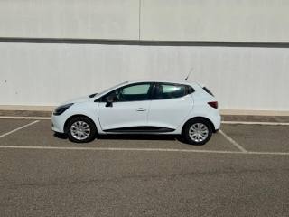 RENAULT Clio usata, con Airbag