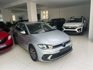 VOLKSWAGEN Polo usata, con Autoradio
