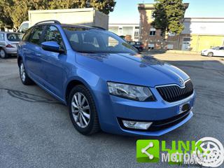 SKODA Octavia usata 7