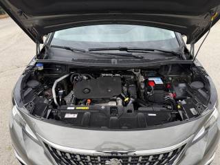 PEUGEOT 3008 usata, con Fari LED