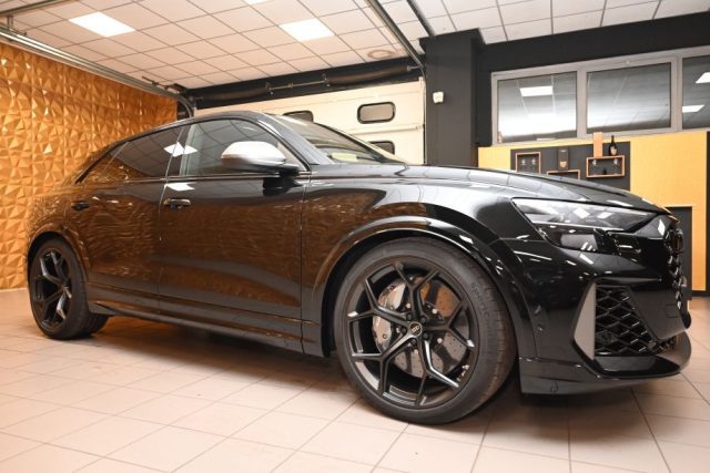 AUDI RS Q8 usata 122