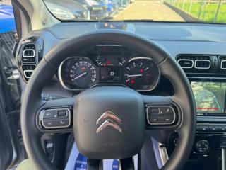 CITROEN C3 Aircross usata, con ESP