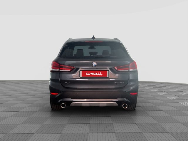BMW X1 usata 3