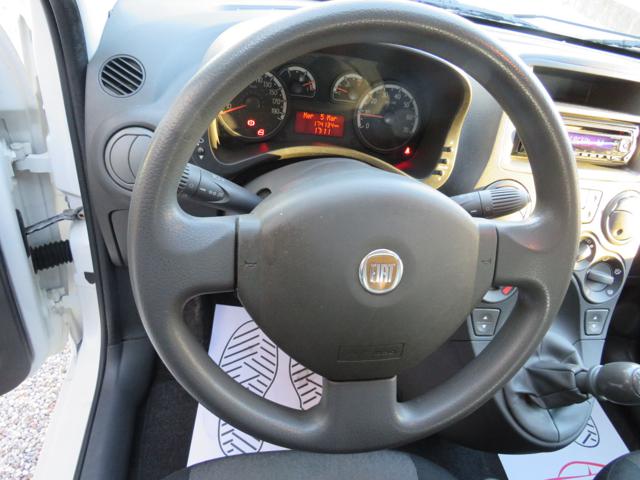 FIAT Panda usata 22
