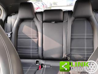 MERCEDES-BENZ A 180 usata, con Luci diurne LED