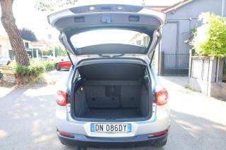 VOLKSWAGEN Tiguan usata 71