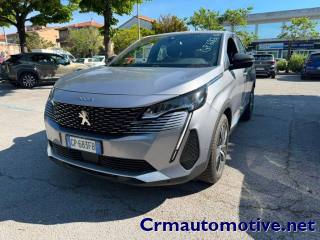 PEUGEOT 3008 usata, con Airbag laterali