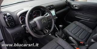 CITROEN C3 Aircross usata, con Cerchi in lega