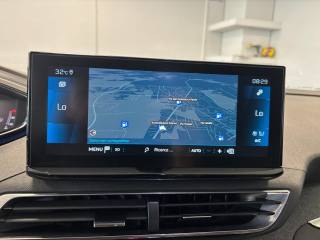 PEUGEOT 5008 usata, con Cruise Control