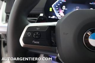 BMW X1 usata, con Sistema di navigazione