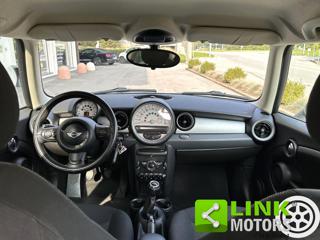 MINI One usata, con Airbag Passeggero