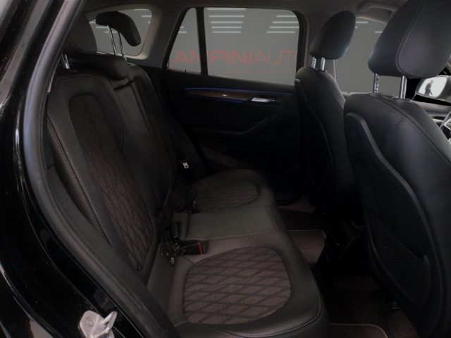 BMW X1 usata 17
