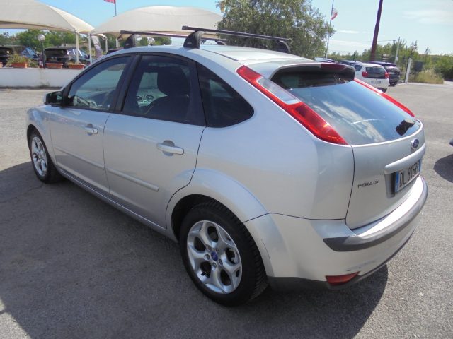 FORD Focus usata, con Servosterzo