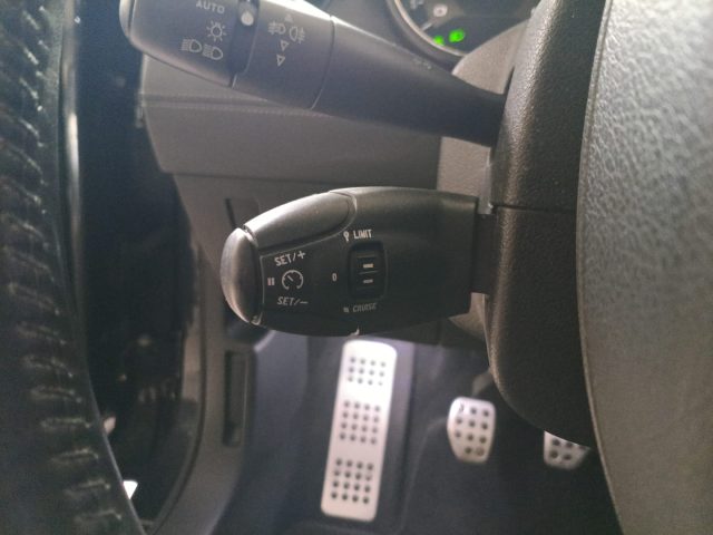 PEUGEOT RCZ usata, con Cruise Control