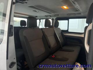 FIAT Talento usata, con Immobilizzatore elettronico