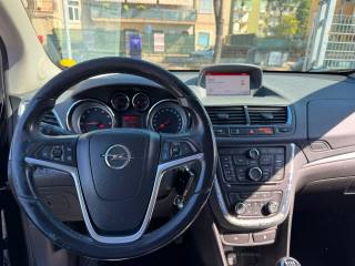 OPEL Mokka usata, con Controllo trazione