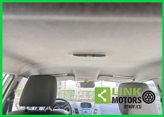FORD Fiesta usata 35