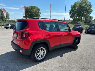 JEEP Renegade usata, con Airbag Passeggero