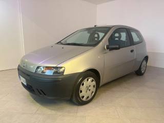 FIAT Punto usata 12