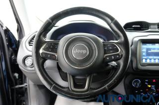 JEEP Renegade usata, con Boardcomputer