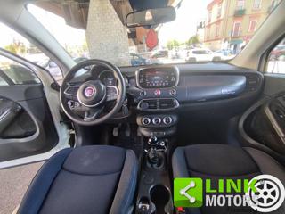 FIAT 500X usata, con Volante multifunzione