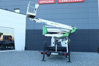 IVECO Daily usata 72