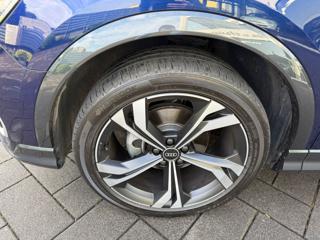 AUDI Q3 usata, con Alzacristalli elettrici