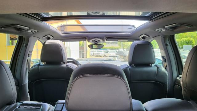 PORSCHE Cayenne usata, con Fari Xenon