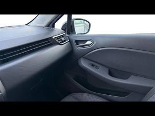 RENAULT Clio usata, con Isofix