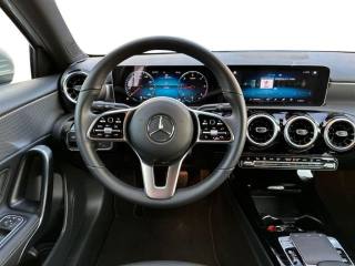 MERCEDES-BENZ A 180 usata, con Cronologia tagliandi