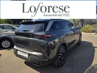 PEUGEOT 5008 usata, con Autoradio