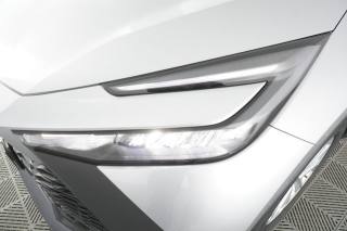 TOYOTA C-HR usata 15