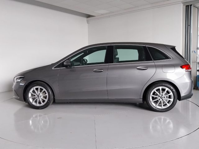MERCEDES-BENZ B 180 usata, con Airbag Passeggero