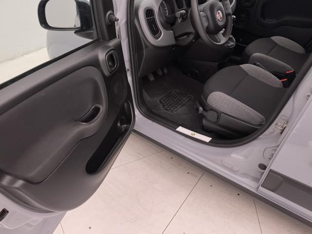 FIAT Panda usata 39