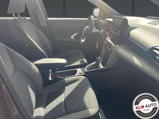 TOYOTA Yaris Cross usata, con Climatizzatore