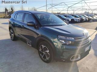 CITROEN C5 Aircross usata, con Antifurto