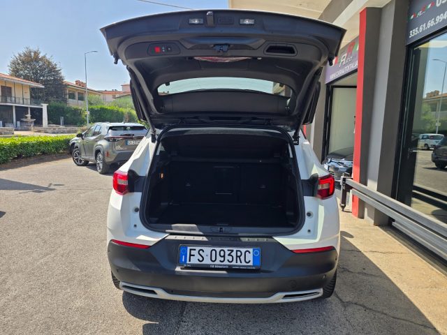 OPEL Grandland X usata 103