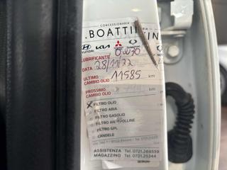 KIA Picanto usata, con Climatizzatore